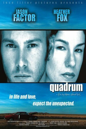 Quadrum (2003) постер