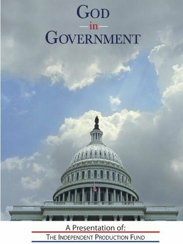 God in Government (2004) постер