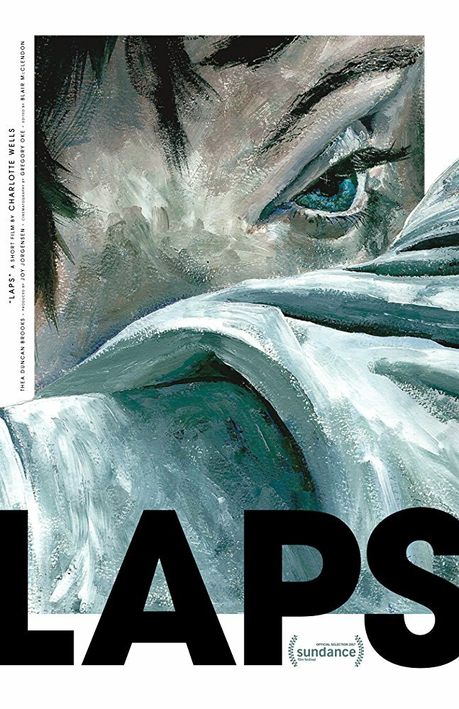 Laps (2017) постер