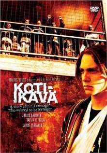 Ностальгия по дому (2005) постер