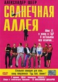 Солнечная аллея (1999) постер