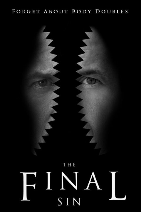 The Final Sin (2018) постер