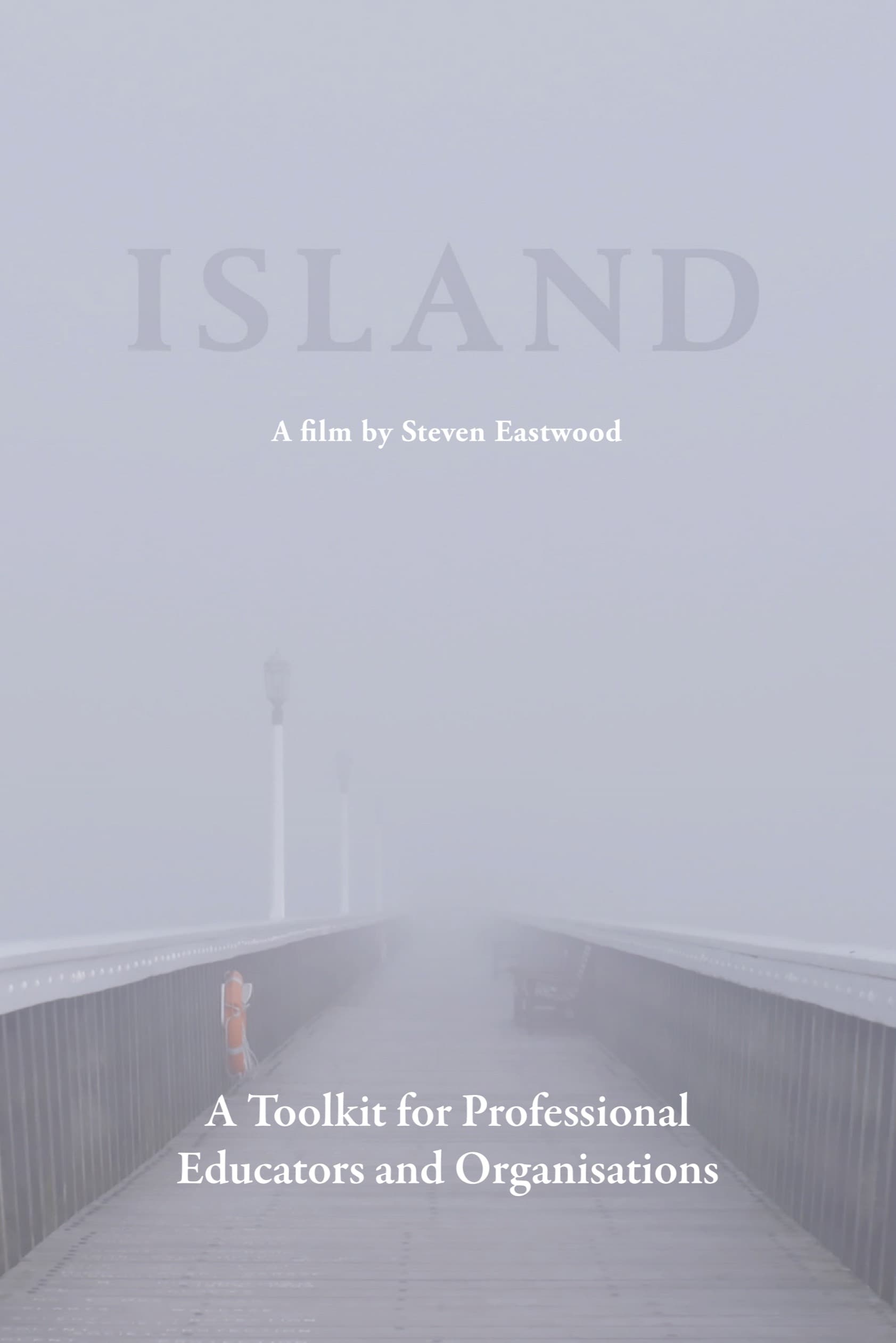 Island (2017) постер