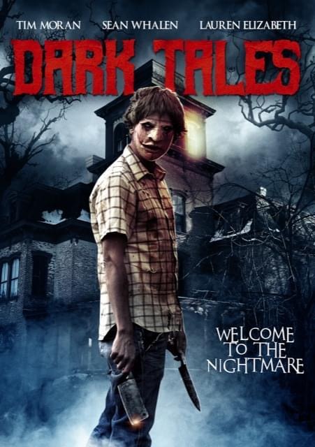 Dark Tales (2017) постер