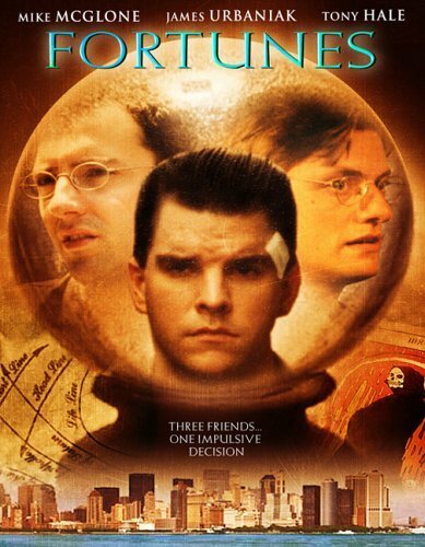 Fortunes (2005) постер