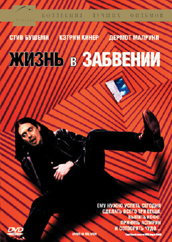 Жизнь в забвении (1994) постер