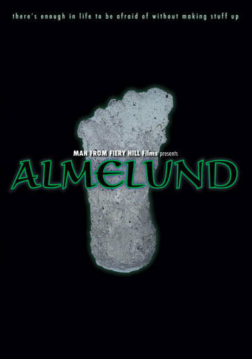 Almelund (2004) постер