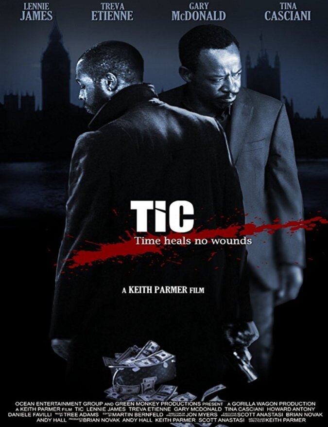 По понятиям (2010) постер