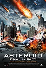 Meteor Assault (2015)