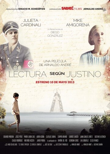 Lectura Según Justino (2013)