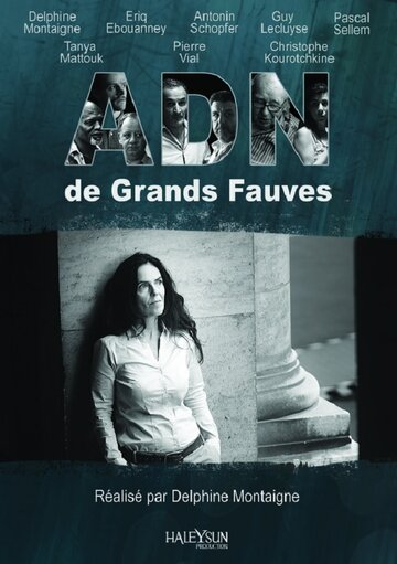 ADN de Grands Fauves (2018)