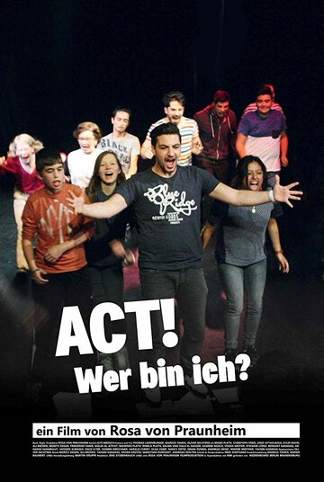 ACT! - Wer bin ich? (2017)