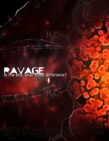 Ravage (2014)