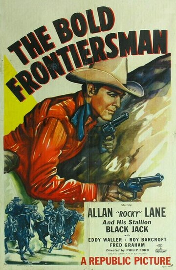 The Bold Frontiersman (1948)