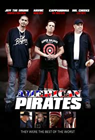 American Pirates (2017)