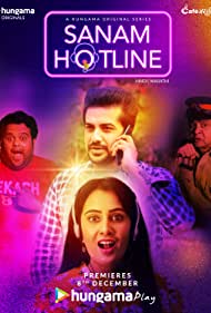 Sanam Hotline (2020)