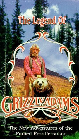 The Legend of Grizzly Adams (1990)