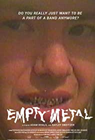 Empty Metal (2018)