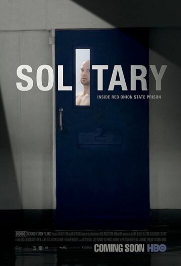 Solitary (2016)