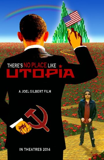 There's No Place Like Utopia (2014)