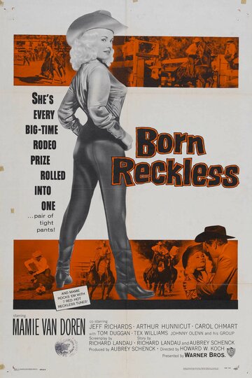 Born Reckless (1958)